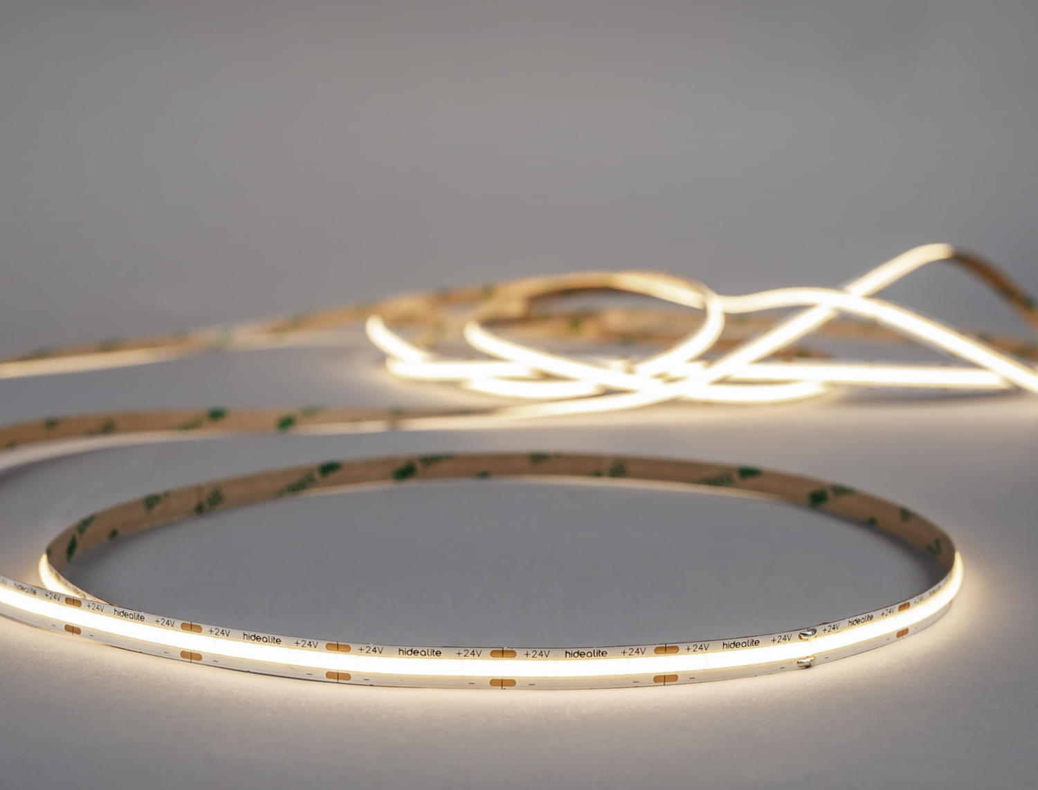 hidealite led strip