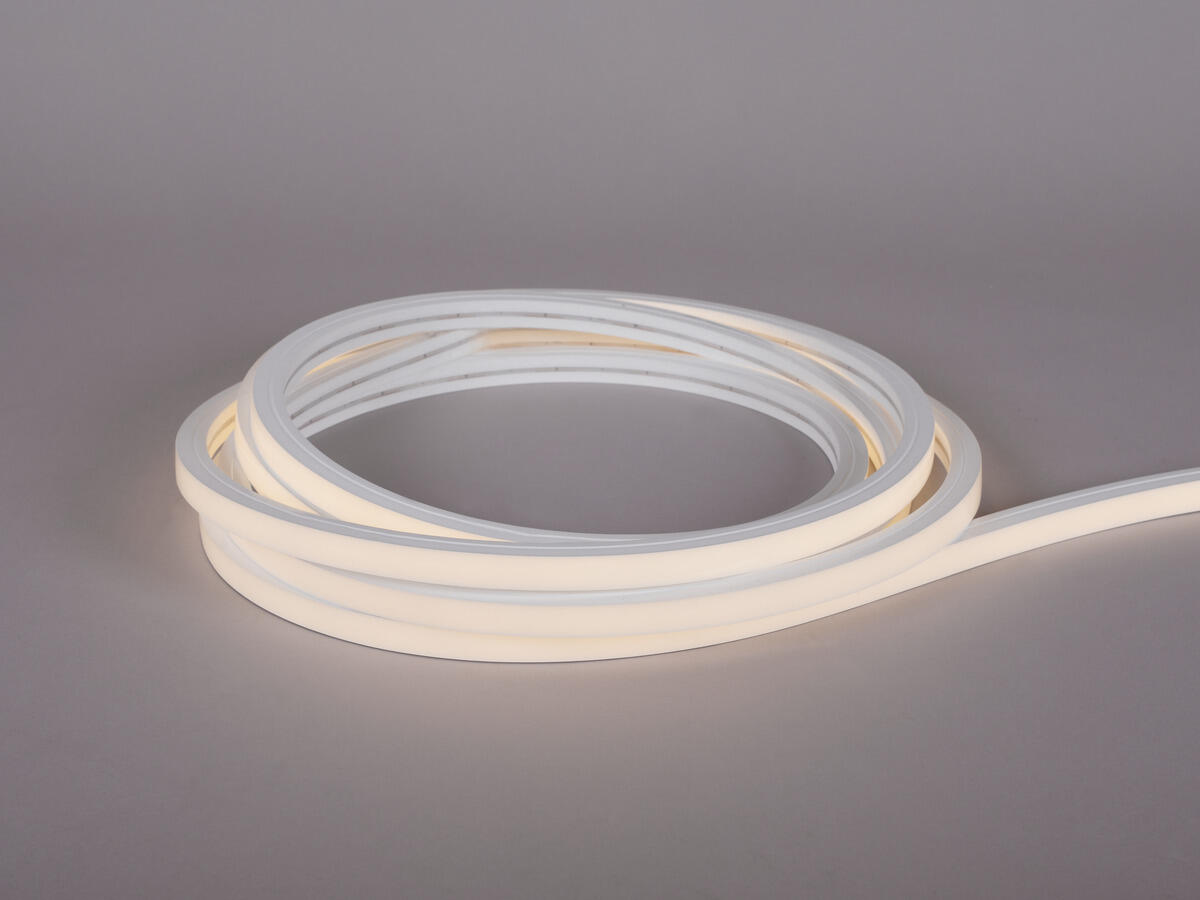 LEDstrip 24V Neon Top IP67