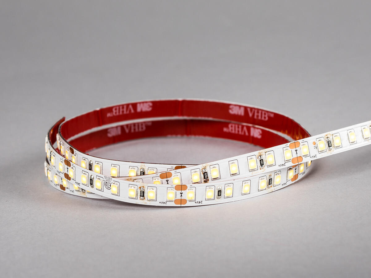 LEDstrip 24V RX HDI IP20