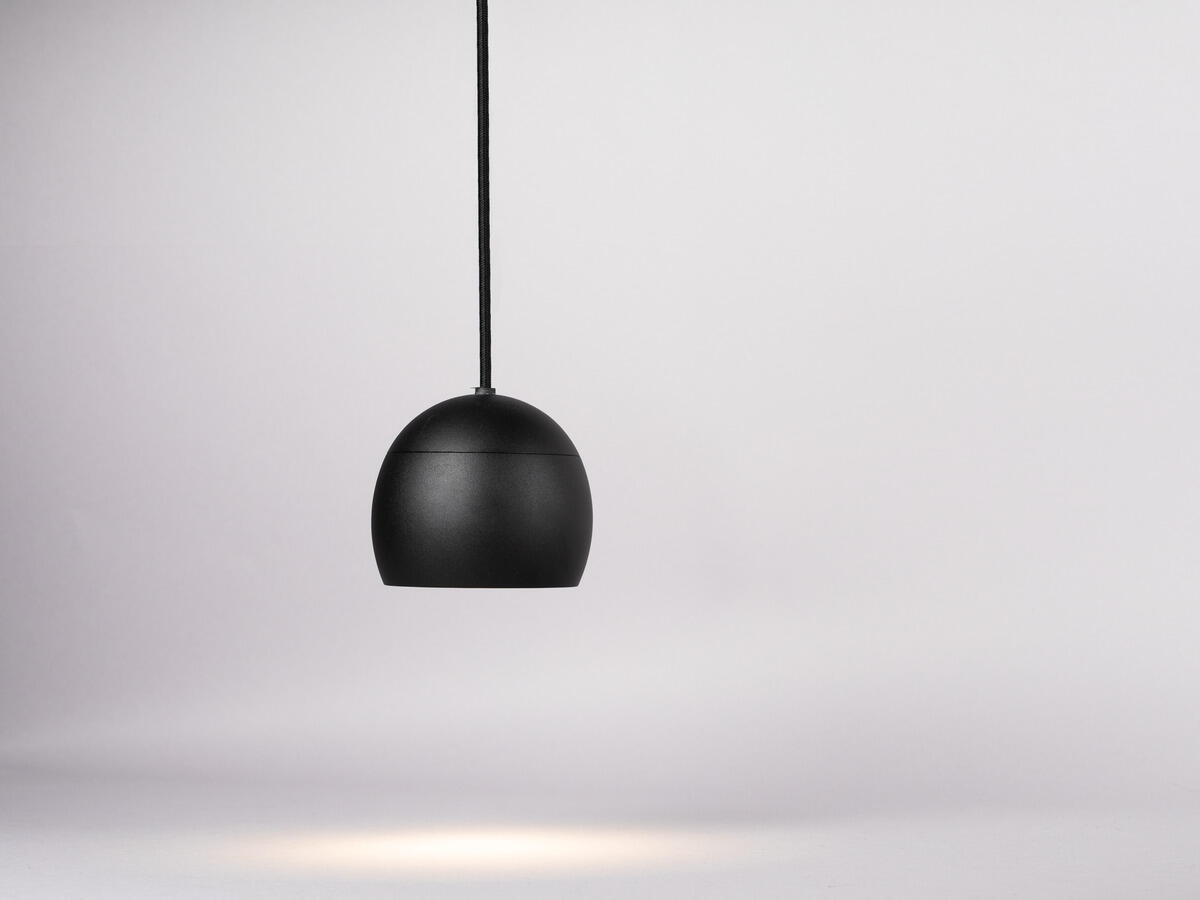 Globe G2 Pendant