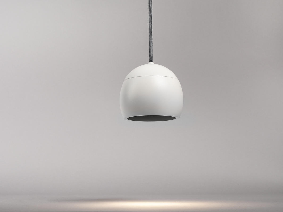 Globe G2 Pendant