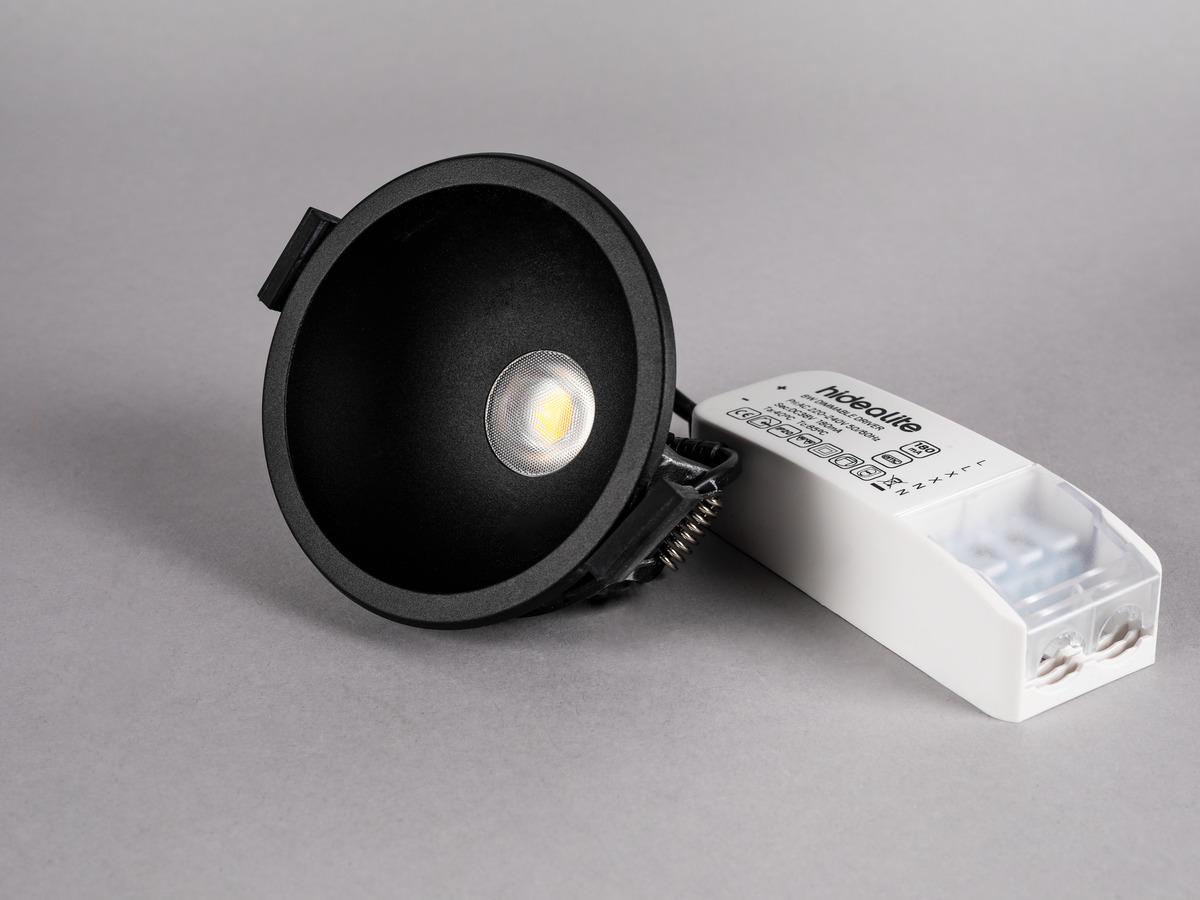 Globe G2 Recessed