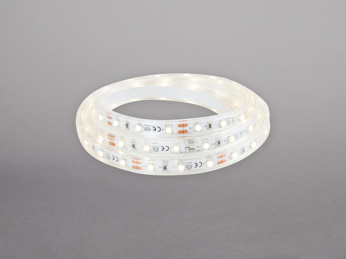 LEDstrip 12V R IP67