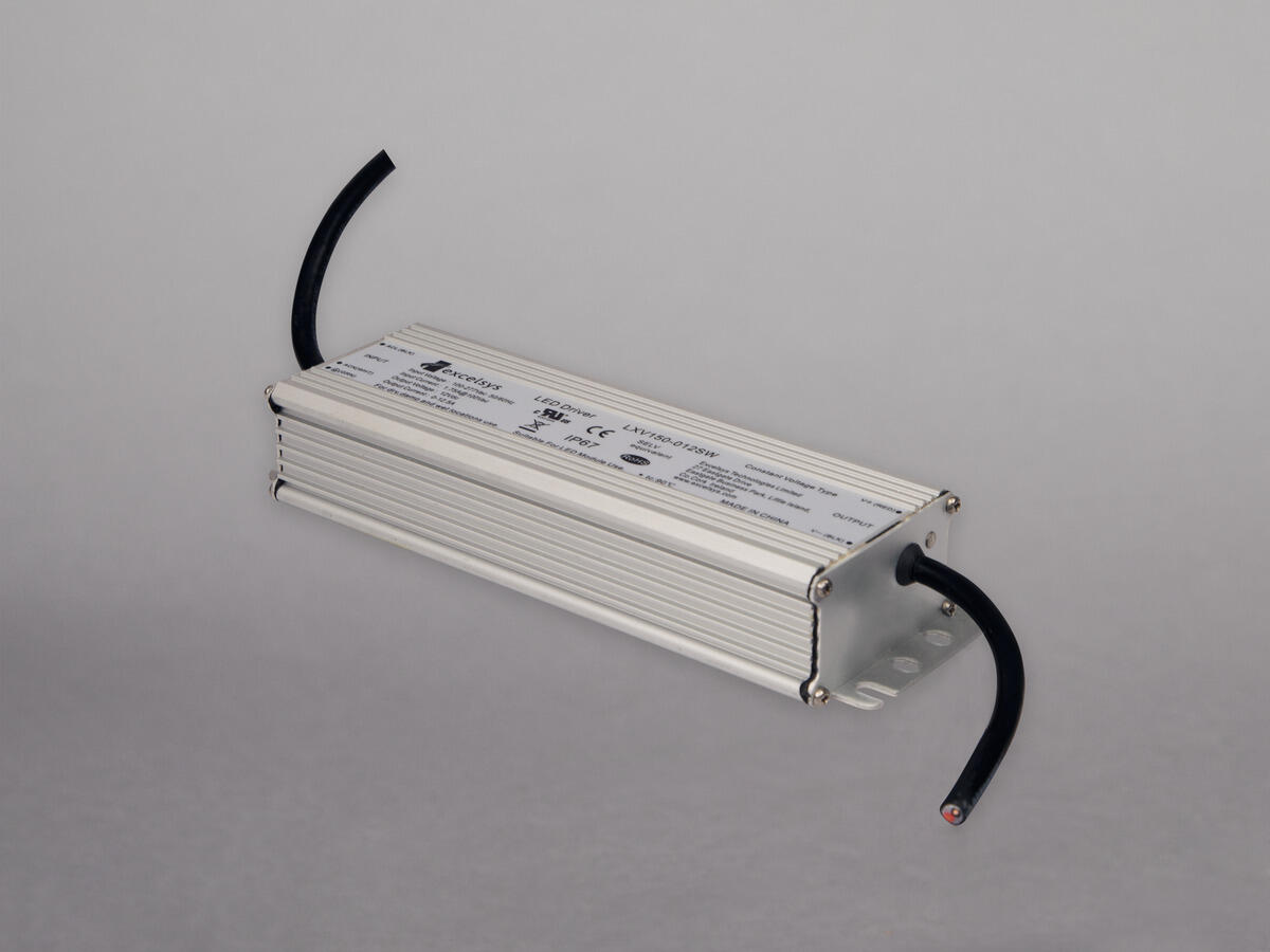 LED-trafo LXV IP67